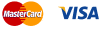 MasterCard Visa
